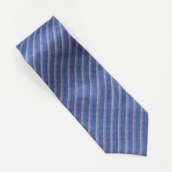 Vintage Rare Find Omar Sharif Paris Neckties 100% silk - Picture 1 of 3